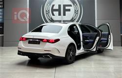 مرسيدس بنز E-Class